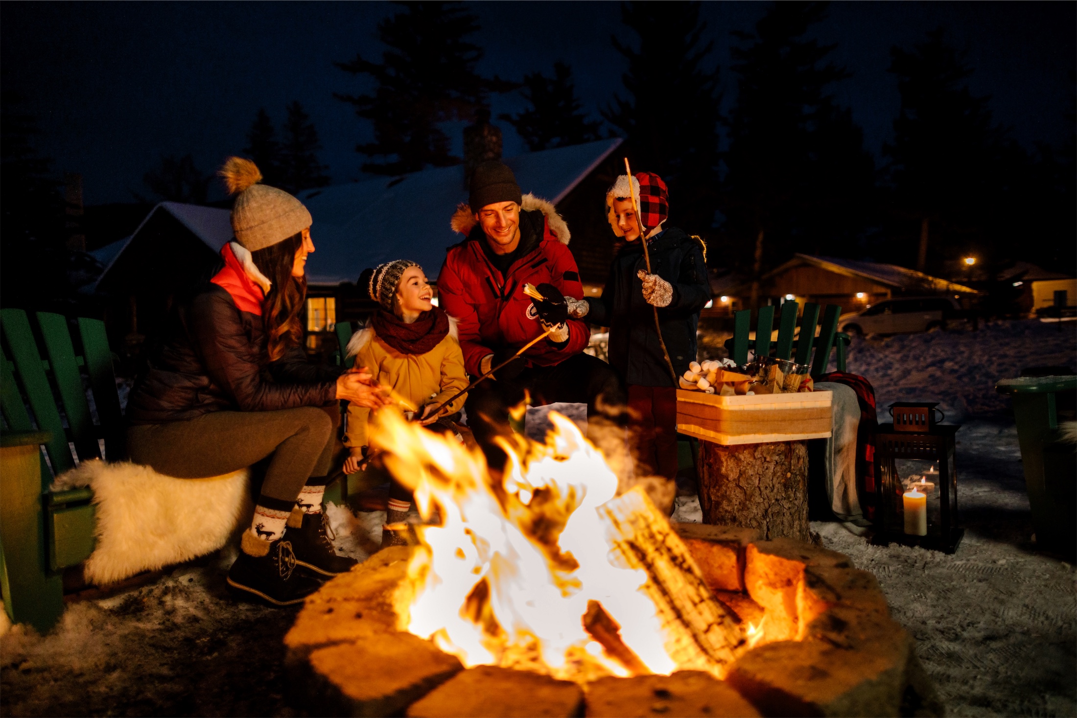 family-friendly-hotel-fairmont-jasper-park-lodge